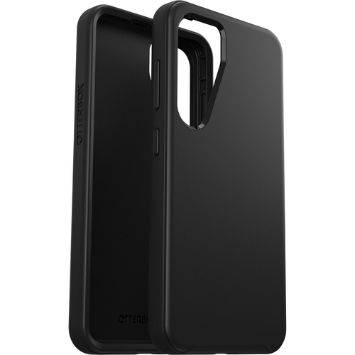 OtterBox Symmetry. Etui-Typ: Cover, Markenkompatibilität: Samsung, Kompatibilität: Galaxy S24, Maximale Bildschirmgr�ße: 1