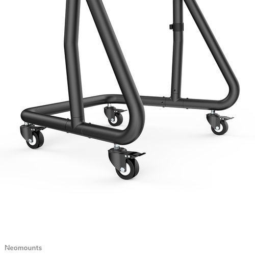 Neomounts Neomounts Pro NS-M3800BLACK Display Stand - Floor