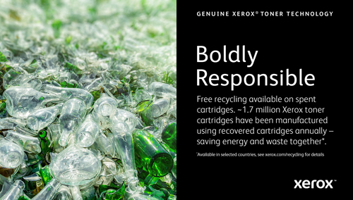 XEROX C230 / C235 MAGENTA HIGH