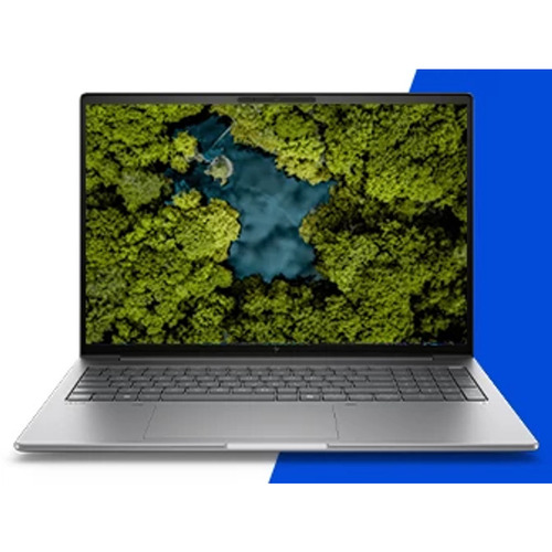 HP ZBook 8 G1i 16 Wolf Pro Security Edition. Product type: Mobile workstation, Form factor: Clamshell. Processor family: I