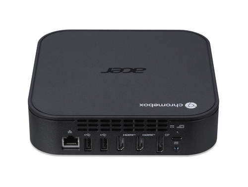 CHROMEBOX CXI6 CORE3 100U 16/256GB CHROMEOS