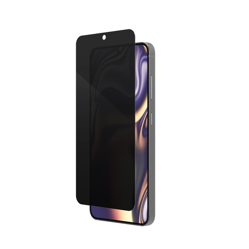 InvisibleShield Fusion Privacy AG Samsung Galaxy S25 Screen. Brand compatibility: Samsung, Compatibility: Galaxy S25, Prot