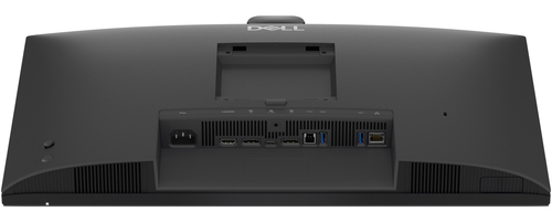 Dell Pro P P2426HEB 24" Class Webcam Full HD LCD Monitor - 16:9 - Black - TAA Compliant - 60.5 cm (23.8") Viewable - In-pl
