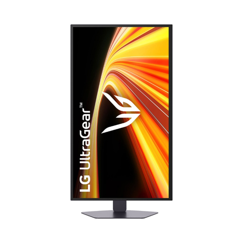 LG UltraGear GX7 WOLED 27-inch 4th Gen. QHD Gaming Monitorㅣ27GX790B with Dual-Mode(720Hz@HD, 540Hz@QHD), 0.02ms(GtG), DP2.
