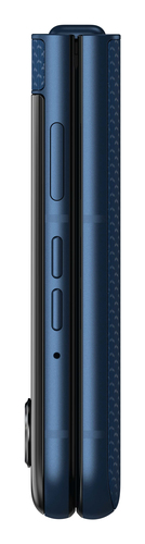 Motorola razr 60. Tamanho do ecrã na diagonal: 17,5 cm (6.9"), Resolução: 2640 x 1080 pixels. Família de processador: Medi