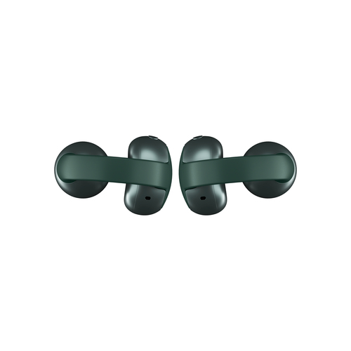 Motorola Mobility moto buds True Wireless Earbud Stereo Earset - Trekking Green - Binaural - In-ear - Bluetooth - Noise Ca