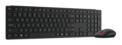 Lenovo (4X31S04821) Clavier et Instrument de Pointage