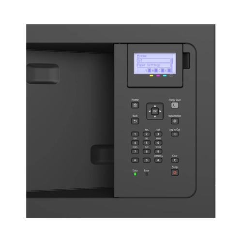 Canon i-SENSYS LBP732CDW Kabellos Laserdrucker - Farbe - 38 ppm Monodruck/38 ppm Farbdruckgeschwindigkeit - 1200 x 1200 dp