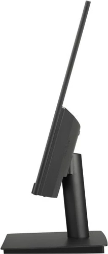 ViewSonic VA240-H-2 24" Class Full HD LED Monitor - 16:9 - Black - 60.5 cm (23.8") Viewable - In-plane Switching (IPS) Tec