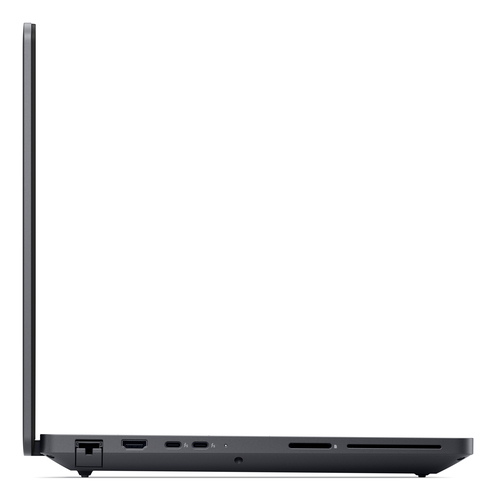 DELL Pro Max 16 Plus MB16250. Product type: Mobile workstation, Form factor: Clamshell. Processor family: Intel Core Ultra