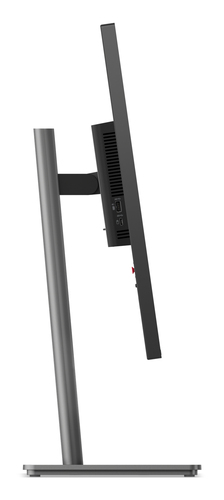 Lenovo ThinkVision P32UD-40 32" Class 4K UHD LED Monitor - 16:9 - Raven Black - 80 cm (31.5") Viewable - In-plane Switchin