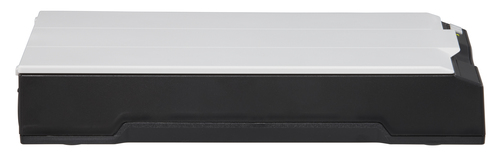 Fujitsu fi-65F Flatbed Scanner - 24-bit Color - 8-bit Grayscale - USB