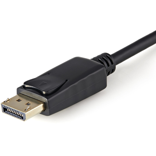 StarTech.com 91cm DisplayPort to VGA Adapter Cable - DP to VGA Video Converter - Active DisplayPort to VGA Cable for PC 19