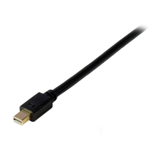 StarTech.com 1,8mMini DisplayPort to VGA Adapter Cable - mDP to VGA Video Converter - Mini DP to VGA Cable for Mac / PC 19