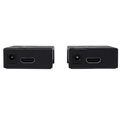 StarTech.com Video Extender Transmitter/Receiver - Wired - TAA Compliant - 1 Input Device - 1 Output Device - 50 m Range -