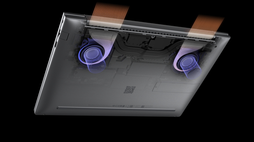 HP ZBook 8 G2i 16 U7-356H 32GB/1TB 16IN W11P