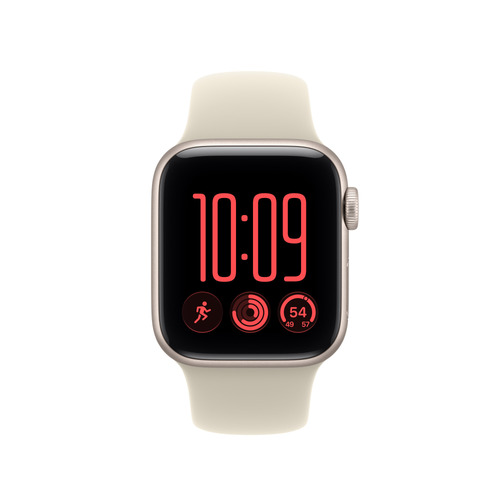 40MM SAND SPORT BAND - M/L