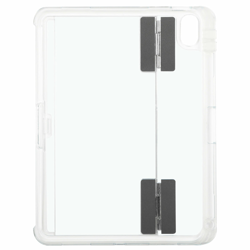 Targus Click-In THD927GL Case for Apple iPad (10th Generation), iPad (11th Generation) Tablet - Clear - 1 - Shock Absorbin