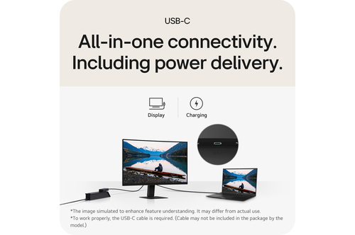 LG 27U421A-B. Display diagonal: 68.6 cm (27"), Display resolution: 1920 x 1080 pixels, HD type: Full HD, Display technolog