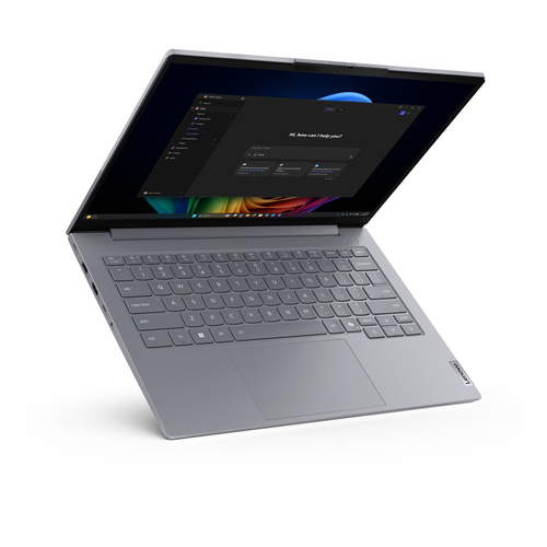 Lenovo ThinkBook 14 G9 IPL 21UX006BMX 35.6 cm (14") Copilot+ PC Notebook - WUXGA - 60 Hz - Intel Core Ultra 5 Series 3 325