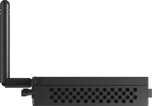 iiyama OPC51204BC-1 Single Board Computer für LCD-Display - Einsteck-PC - Core i5 - i5-12450H - 8 GB - DDR4 SDRAM - 256 GB