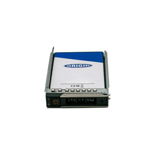 Origin 3.84 TB Solid State Drive - SAS (12Gb/s SAS) - Read Intensive - 1 DWPD - Hot Swappable
