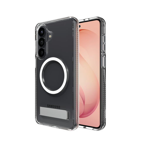 ZAGG Crystal Palace Snap KS For Galaxy S26+. Case type: Cover, Brand compatibility: Samsung, Compatibility: Galaxy S26+, M