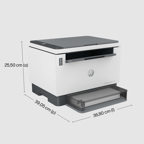 Stampante multifunzione laser HP LaserJet 1604w - Per Stampa carta comune
