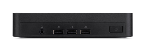 Chrome-Box Acer CXM2 - Intel Nn-Serie N150 - 8 GB - 64 GB Größe Flash-Speicher - Intel Chip - ChromeOS - Intel UHD Graphic