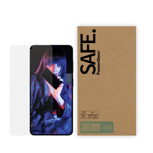 PANZERGLASS SAFE SCREEN PROTECT SAMSUNG GALAXY S26 UWF B2B