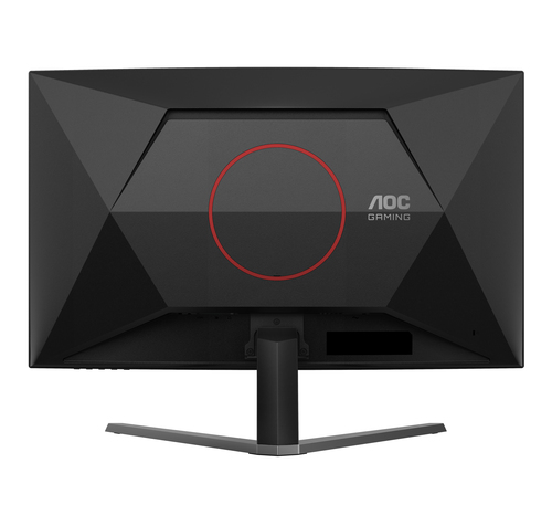 AOC C32G42ZE 32" (81.3 cm) Class Full HD LCD Monitor - 16:9 - 31.5" (80 cm) Viewable - Vertical Alignment (VA) - 1920 x 10