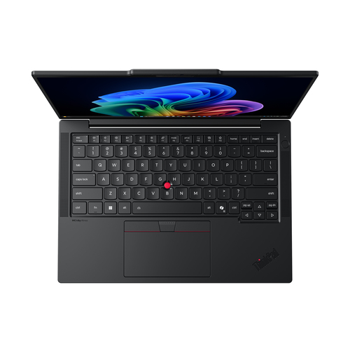 Lenovo ThinkPad T14s Gen 7 (AMD) Copilot+ PC. Product type: Laptop, Form factor: Clamshell. Processor family: AMD Ryzen AI