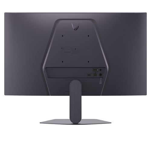 LG UltraGear G5 25G523B-B, 25" Full-HD IPS, 200Hz, 1ms Gaming Monitor. Display diagonal: 62 cm (24.4"), Display resolution