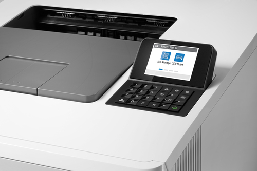 HP Color LaserJet Enterprise M455dn. Print technology: Laser, Colour. Number of print cartridges: 4, Maximum duty cycle: 5