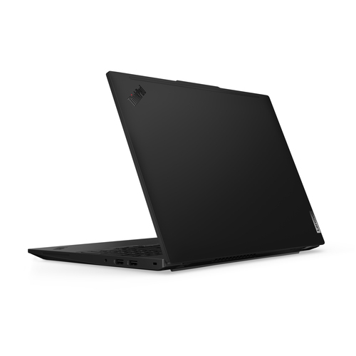 Lenovo ThinkPad L16 Gen 3 (Intel) Copilot+ PC. Produkttyp: Laptop, Formfaktor: Klappgehäuse. Prozessorfamilie: Intel Core 