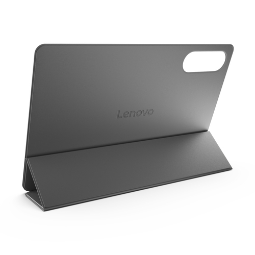 Borsa rigida per il trasporto Lenovo (Folio) per 28,2 cm (11,1") Lenovo Tablet - Grigio - Resistente alle cadute, Resisten