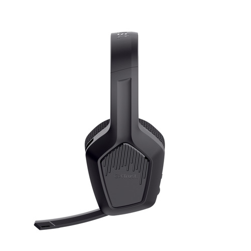 Trust GXT 425 Zirox II. Produkttyp: Kopfhörer. Übertragungstechnik: Kabellos, Bluetooth. Empfohlene Nutzung: Gaming. Kopfh