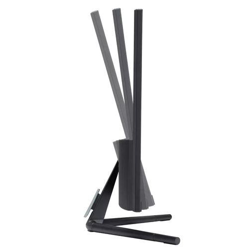 ASUS VU279CFE-B. Dimensioni diagonale schermo: 68,6 cm (27"), Risoluzione del display: 1920 x 1080 Pixel, Tipologia HD: Fu