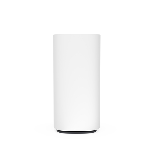 Linksys Velop Pro 6E MX6202 Wi-Fi 6E IEEE 802.11ax Ethernet Wireless Router - Tri Band - 1 x Network Port - 1 x Broadband 