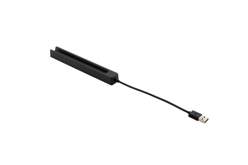 HP Power Adapter - For Stylus - Black