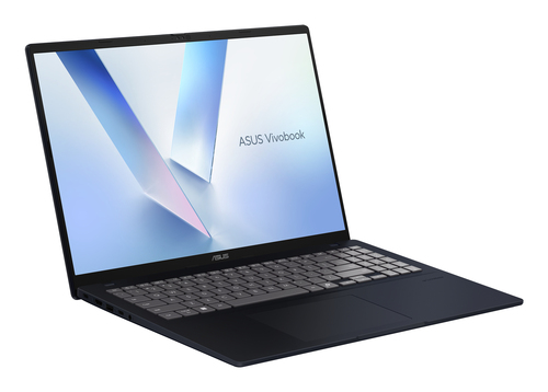 ASUS Vivobook 16 M1607KA-MB5NDW Copilot+ PC. Product type: Laptop, Form factor: Clamshell. Processor family: AMD Ryzen™ AI