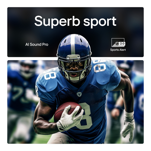 LG UA75 50UA75006LA 50" (127 cm) Smart LED-LCD TV 2025 - 4K UHDTV - High Dynamic Range (HDR) - HDR10, HDR10 Pro, HLG - Dir