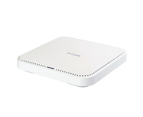 Points d'accès sans fil D-Link DAP-E3620 - Bi bande - Wi-Fi 7 - IEEE 802.11be - 2,40 GHz, 5 GHz - 1 x Réseau (RJ-45) - 2.5