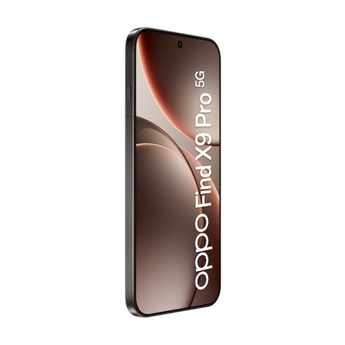 Oppo Find X9 Pro CPH2791 512 GB Smartphone - 17,2 cm (6,8 Zoll) AMOLED Full HD Plus 2772 x 1272 - Octa-Core (Single-Core 4