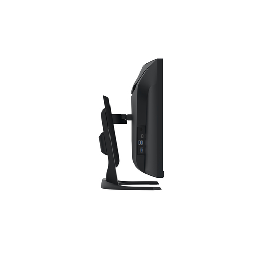 EIZO FlexScan EV3851X-BK. Bildschirmdiagonale: 95,2 cm (37.5"), Display-Auflösung: 3840 x 1600 Pixel, HD-Typ: UltraWide Qu