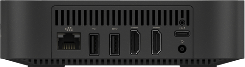 HP Chromebox G3. Processor frequency: 1.8 GHz, Processor family: Intel® Core™ i7, Processor model: i7-10610U. Internal mem