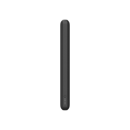 mophie Power Boost 10K. Battery capacity: 10000 mAh. USB Type-A output ports: 1, USB Type-C ports quantity: 1. Product col