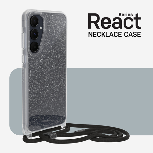 OtterBox React Estojo de transporte Samsung Smartphone
