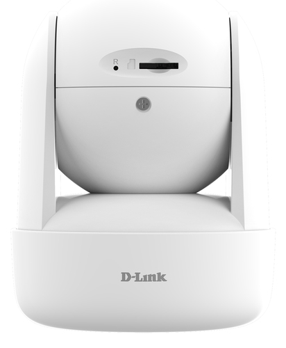 D-Link DCS-6501LH. Tipo: Telecamera di sicurezza IP, Posizionamento supportato: Interno, Tecnologia di connessione: Wirele