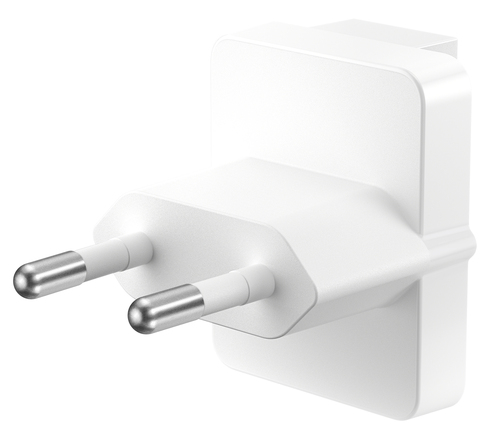 Asus AC100-03 100 W AC Adapter - 1 Pack - Universal Adapter - 3 USB - 2 USB Type-C - For Notebook, Smartphone, Tablet PC -